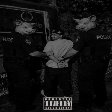 Barras cover art