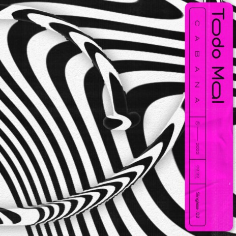 Todo Mal cover art