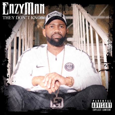 They Don't Know (Radio Edit) cover art