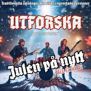 Julen på nytt (med extra ös)