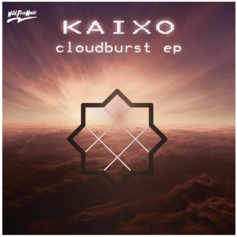 Cloudburst cover art