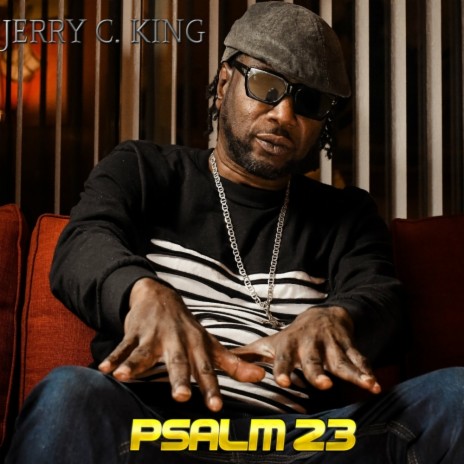 Psalm 23 (Jerry C. King Accapella Mix) cover art