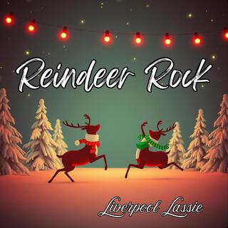 Reindeer Rock cover art