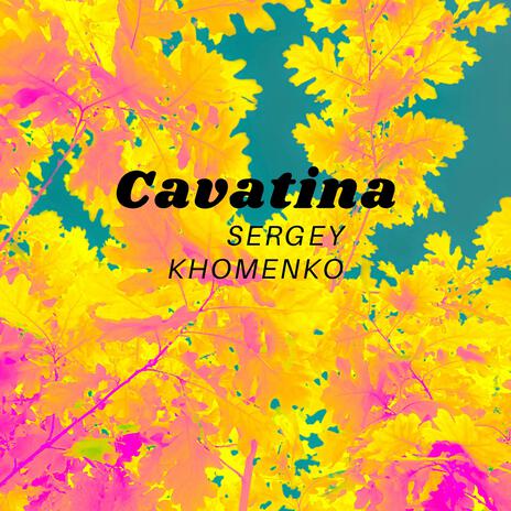 Cavatina