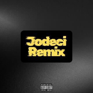 Jodeci (Remix) ft. YungBBM cover art