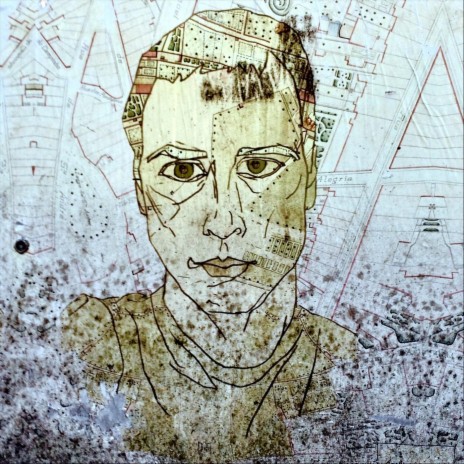 Drops in Motion cover art