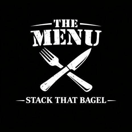 Stack That Bagel cover art