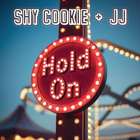 Hold On (UKG Mix) ft. J.J cover art