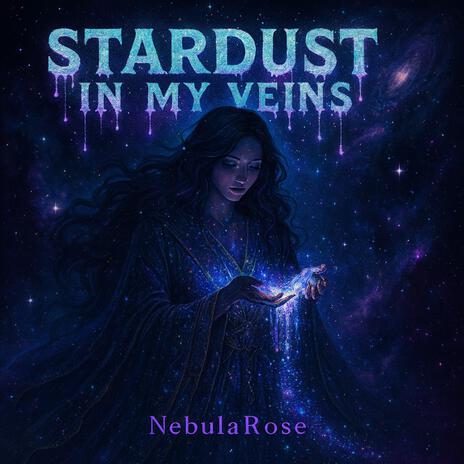Stardust In My Veins cover art