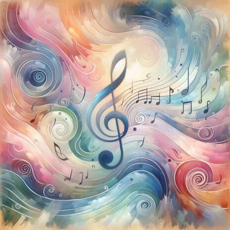 Beautiful Background Music Galatians 2.20 ft. Jason Livesay cover art