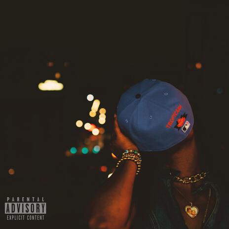 Tropicana ft. Asaka The Renegade cover art