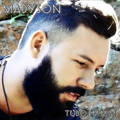 Tudo em Mim cover art