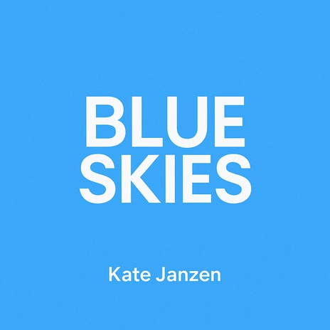 Blue Skies (INSTRUMENTAL)