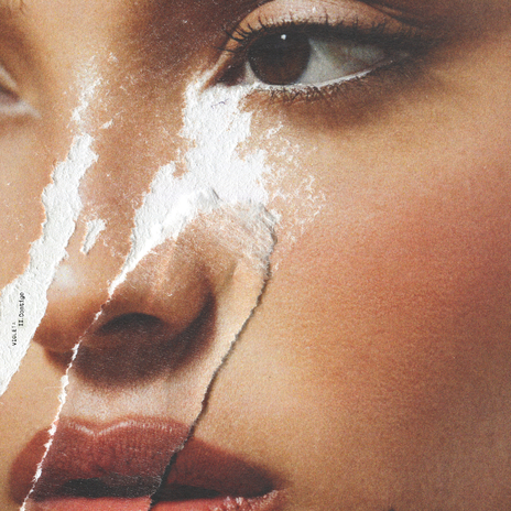 II. Contigo cover art