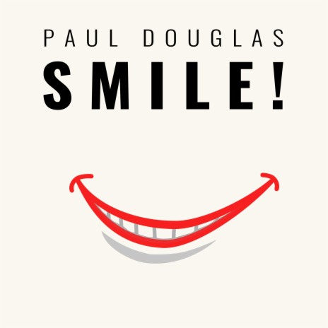 Suspicious Smile cover art