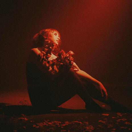 Half the gold cover art