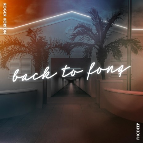 Back To Fonq cover art