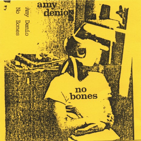 4/4 Tries Not To Be cover art