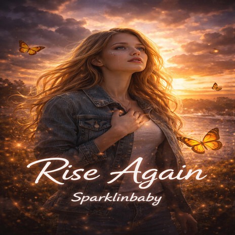 I'm Breaking Free cover art
