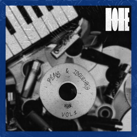 Música, amo-te. Musa, odeio-te. cover art