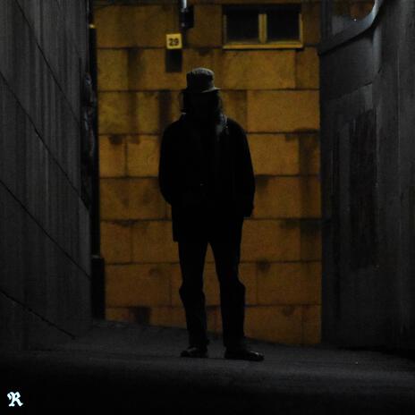 Within Helpless cover art