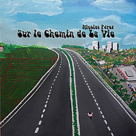 Et si c'était vrai cover art