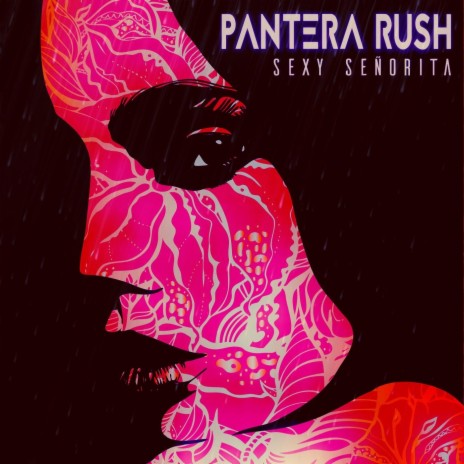 Sexy Señorita cover art