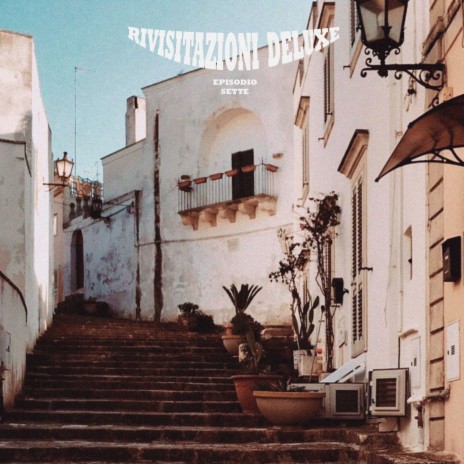 Riposo Ceruleo - Sped Up cover art