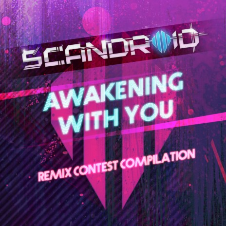 Awakening With You (Toxxify Remix) cover art
