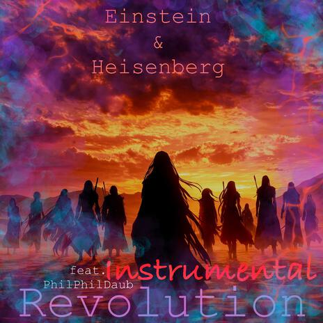 Revolution (extended instru-mental)