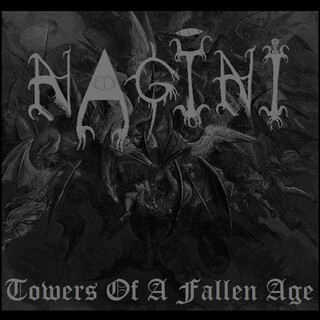 Towers Of A Fallen Age