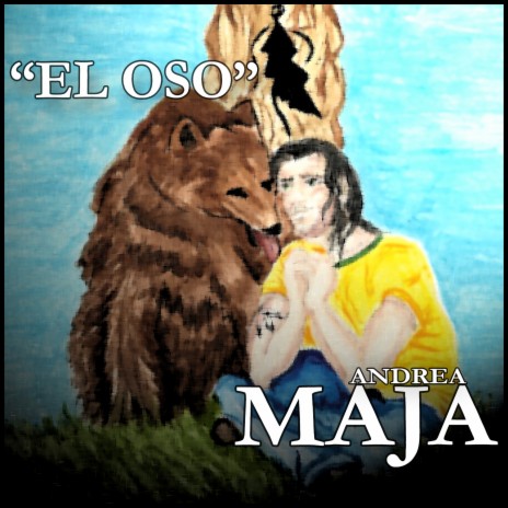 El Oso cover art