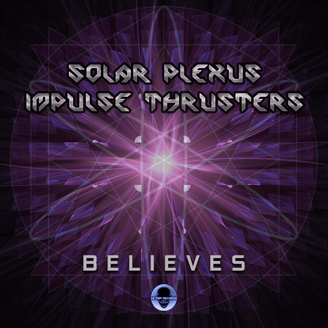 Believes ft. Impulse Thrusters cover art