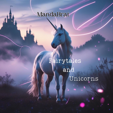Fairytales and Unicorns cover art