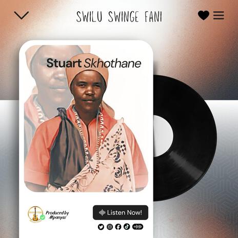 Kuni Rhandza ft. Sandy Williams