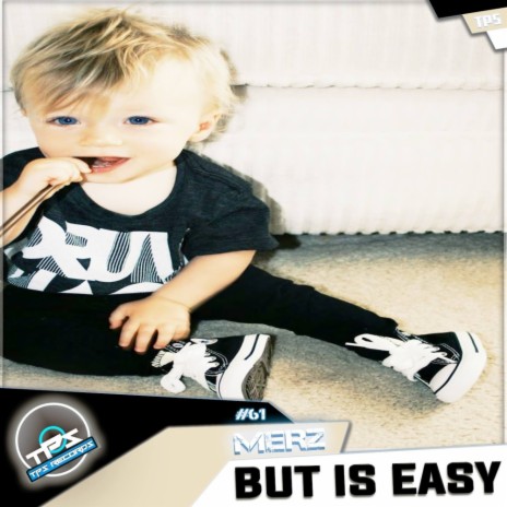 But Is Easy (Original Mix) cover art