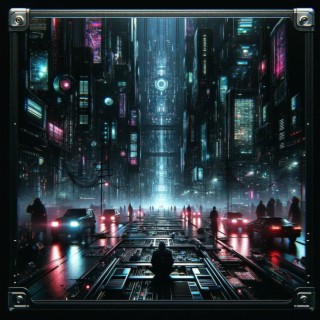 Energetic Bassride