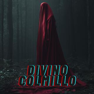 Divino Colmillo ft. Tita Darling cover art