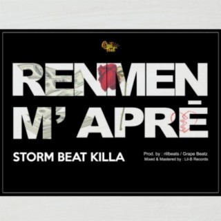 Storm Beat Killa