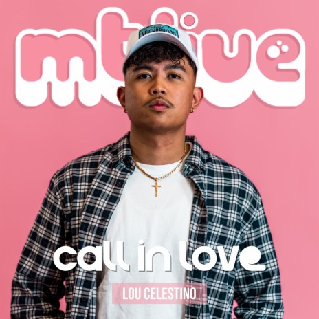 Call In Love (LIVE) ft. Lou Celestino cover art