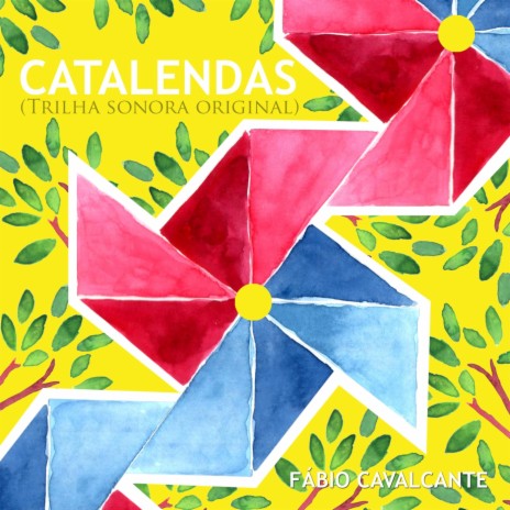 Quarta Dança do Índio (Remasterizado) cover art