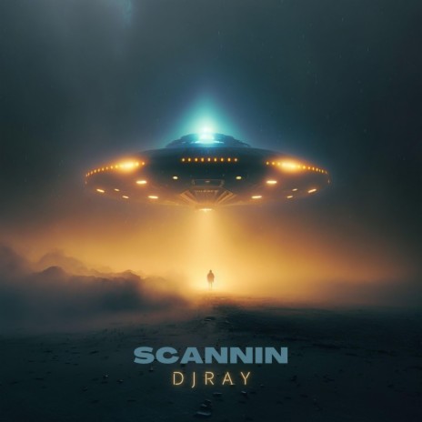 Scannin' (short ver.) cover art