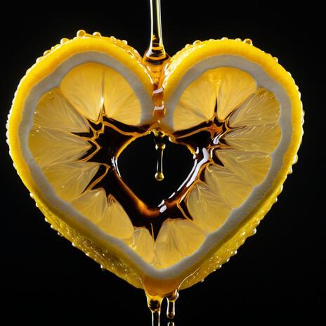 Bittersweet Love cover art