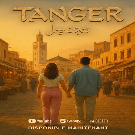 Tanger ft. Cheb kacim