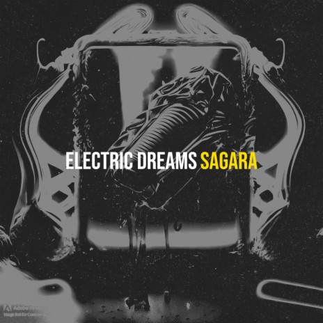 Electric Paradise cover art