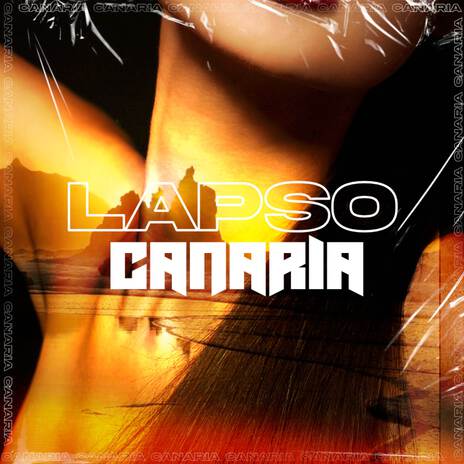 Canaria cover art
