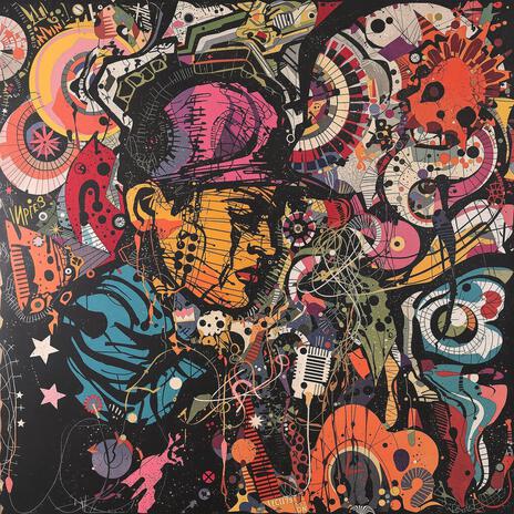 beating boxes cover art