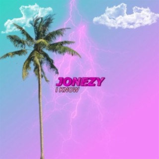 I Know cover art