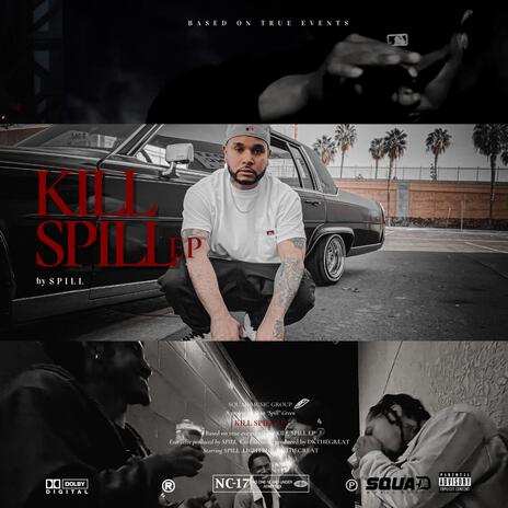 Dolla Bill cover art