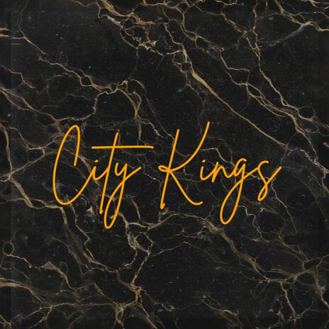 City Kings cover art
